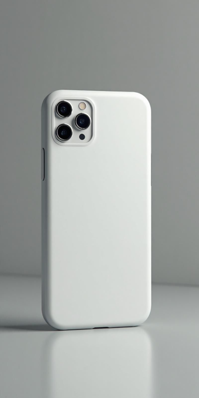 Custom iPhone case preview