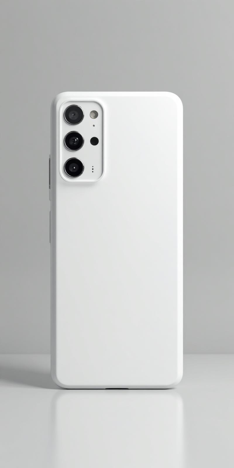 Galaxy S24 custom phone case mockup