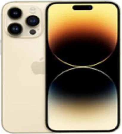 iPhone 14 Pro device reference for case compatibility; phone not included