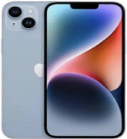 iPhone 14 device reference for case compatibility; phone not included