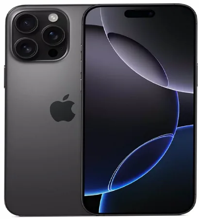 iPhone 16 Pro Max device reference for case compatibility; phone not included