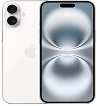iPhone 16 device reference for case compatibility; phone not included